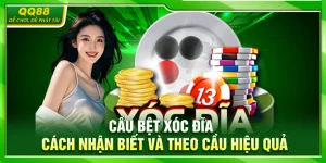 Cầu Bệt Xóc Đĩa Là Gì? Kinh Nghiệm Theo Cầu Thực Tế