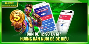 Mẹo nuôi dàn cho người Dàn Đề 12 Số Là Gì? Hướng Dẫn Nuôi Đề Dễ Hiểu