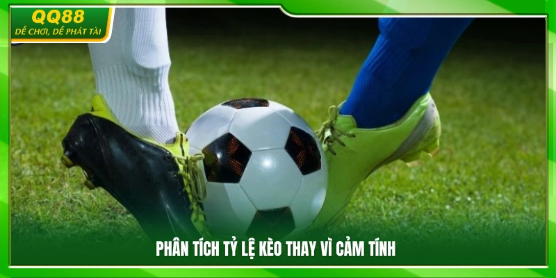 Đánh giá kèo bằng số liệu