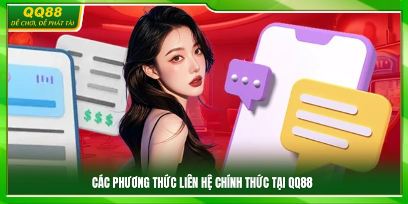 Hệ thống hình thức liên hệ hợp lệ 