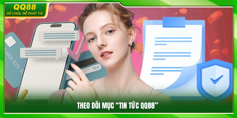 Theo dõi cập nhật tin mỗi ngày 